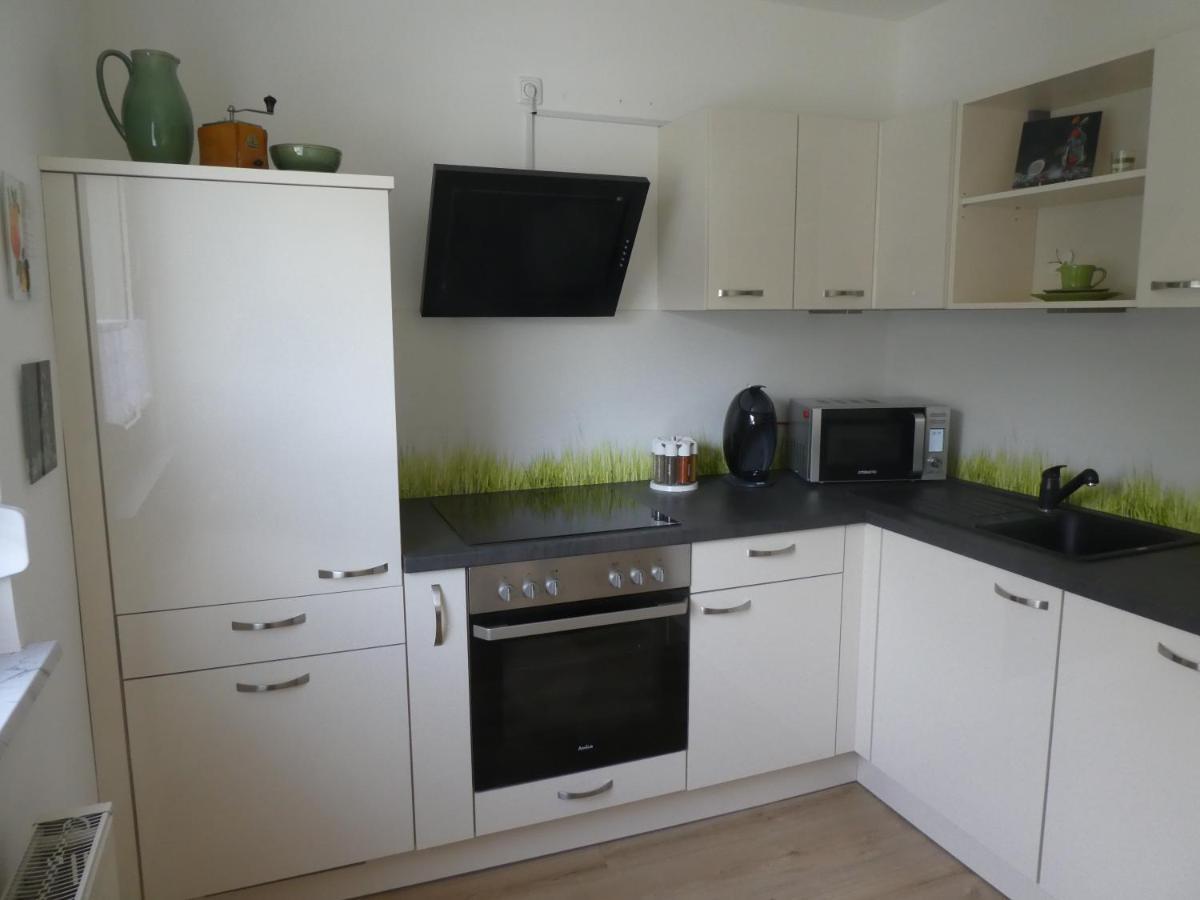 Ferienwohnung Mainz-Weisenau Zewnętrze zdjęcie