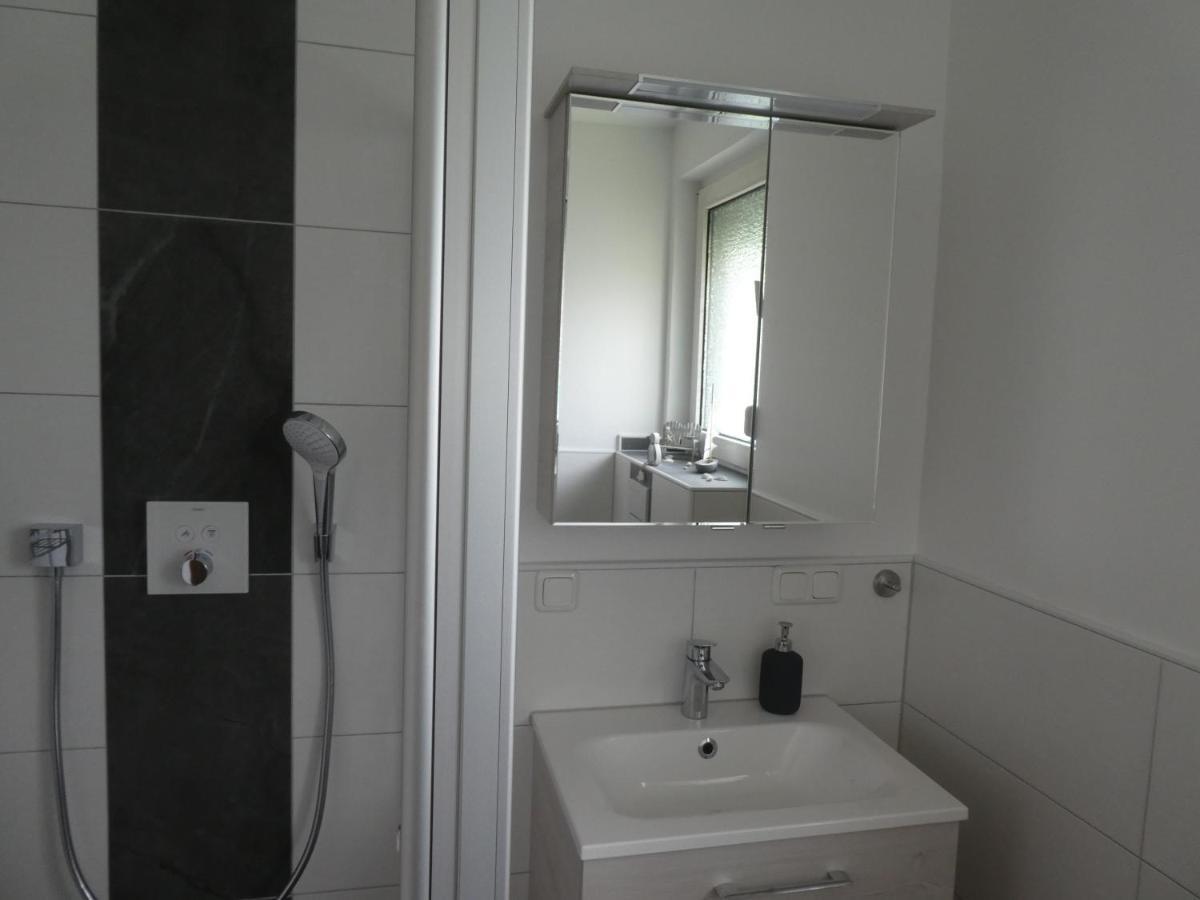 Ferienwohnung Mainz-Weisenau Zewnętrze zdjęcie